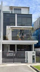 Upper East Coast Road (D15), Semi-Detached #637720751
